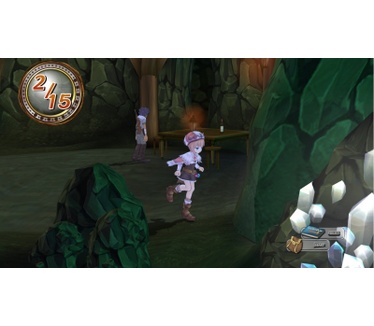 Atelier Rorona: The Alchemists of Arland