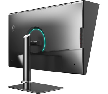 MSI Creator PS321QR Zwart