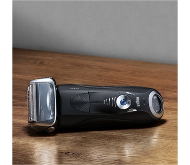 Braun Series 7 7840s Wet&Dry