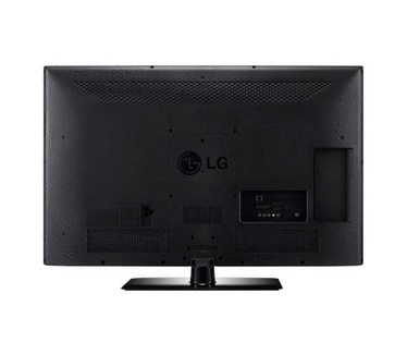 LG 42LS340S