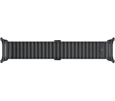 Samsung Galaxy Watch Ultra Trail Textiel Band Grijs