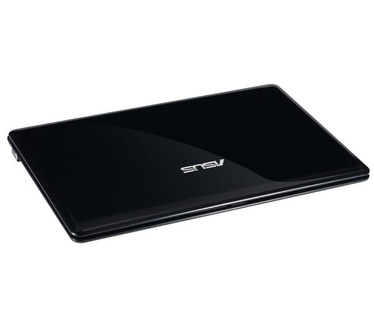 Asus Eee PC 1201HA-BLK017M