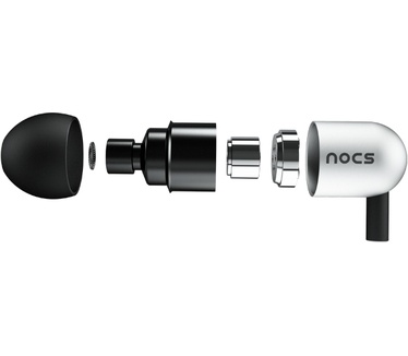 Nocs NS600