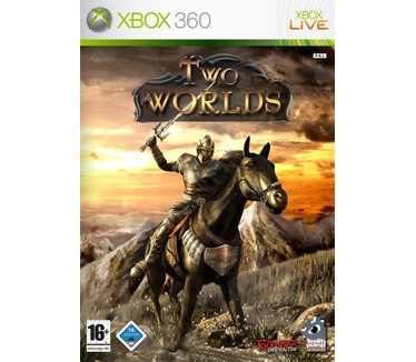 Two Worlds, Xbox 360