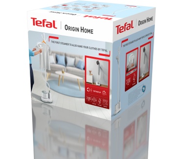 Tefal IT3274 Tefal Origin Home IT3274 Kledingstomer