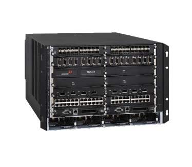 Brocade MLXe-8
