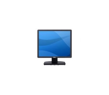 Dell E1713S (855-10456) Zwart