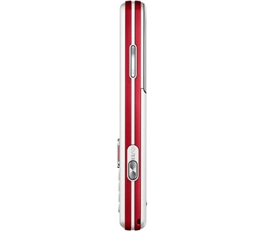 Sony Ericsson C510 Rood