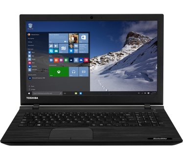 Toshiba Satellite C55-C-1GJ