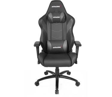 AKRacing AK-LXPLUS-BK