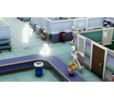 Two Points Hospital - Jumbo Edition