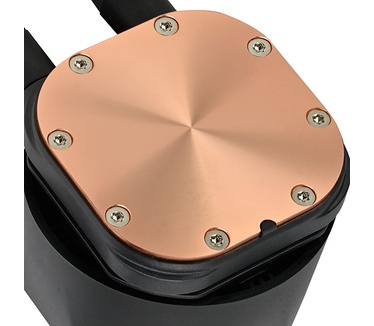 Silverstone NovaPeak 360