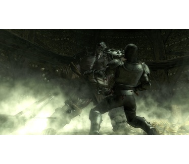 Of Orcs And Men, PC