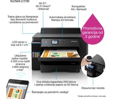 Epson L1116
