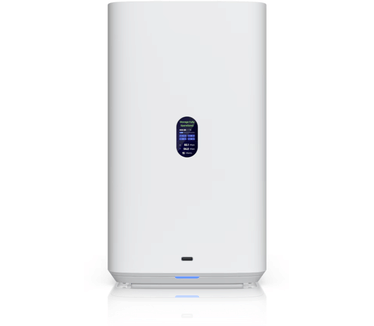 Ubiquiti UniFi UNAS 4 Wit