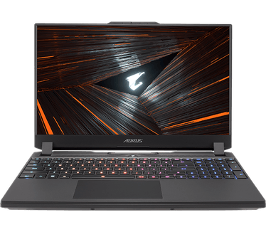 Gigabyte Aorus 15 XE4-73EEB14SH