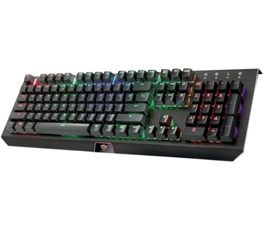 Trust GXT 890 Cada (Qwerty US)
