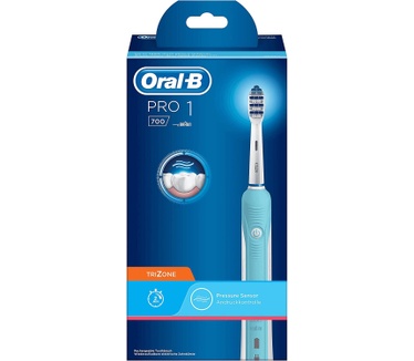 Oral-B TriZone 700 Oplaadbare Elektrische Tandenborstel