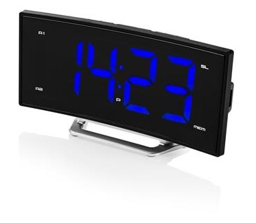 Smartwares CL-1658 Klokradio