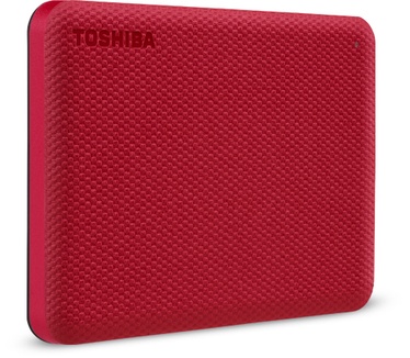 Toshiba Canvio Advance