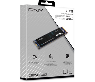 PNY CS2140