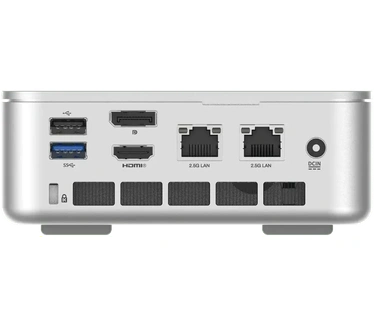 Minisforum Minisforum M2