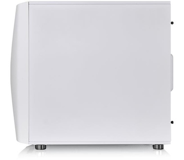 Thermaltake Commander C34 TG Snow ARGB Edition