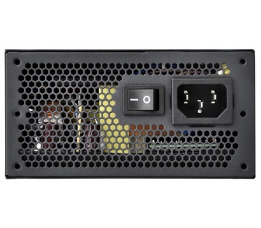 Silverstone SX550