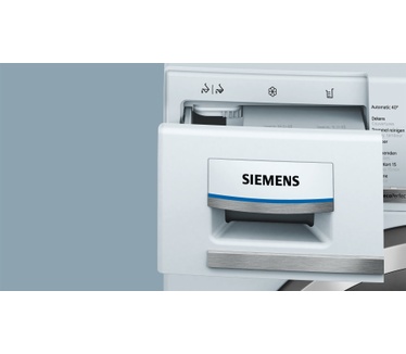 Siemens WM16W642FG