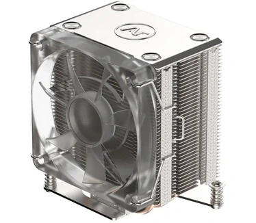 Argon THRML 60mm Radiator Cooler Zilver