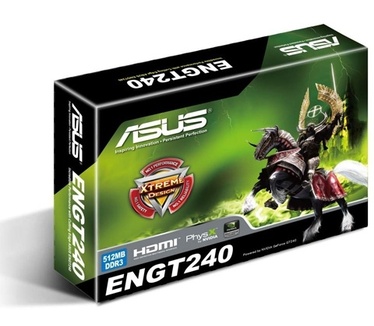 Asus ENGT240/DI/512MD3/A