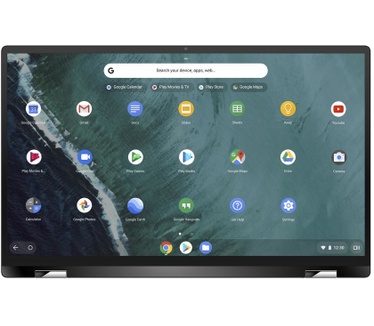 Asus Chromebook Flip C434TA-AI0296