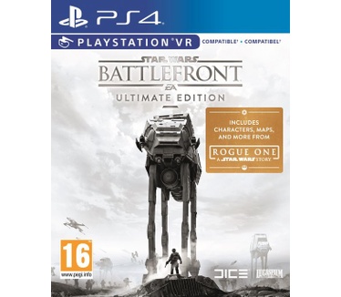 Star Wars Battlefront Ultimate Edition, PC (Windows)