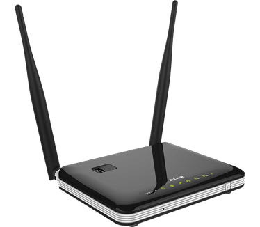 D-Link Wireless AC750 Dual-Band Multi-WAN Router