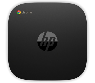 HP Chromebox G2 3QM63EA