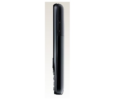 Nokia 6303 classic Zwart