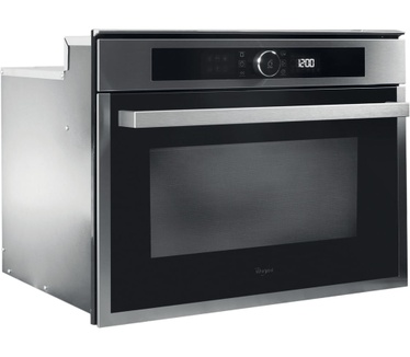 Whirlpool AMW 509/IX