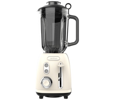 Cecotec Power Black Titanium RetroBeige