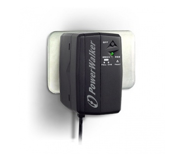 PowerWalker DC SecureAdapter 12V