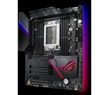 Asus ROG Zenith Extreme Alpha X399