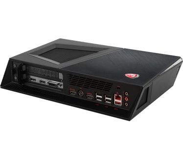 MSI 3 VR7RC-029DE