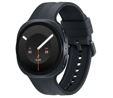 Samsung Galaxy Watch9, 40mm, LTE, Zwart