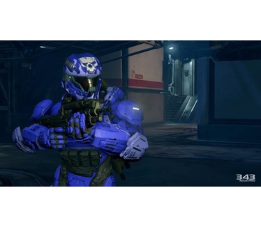 Halo 5: Guardians Limited Edition f/ Xbox One