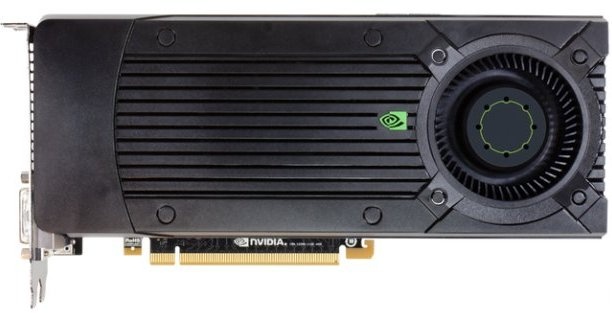GTX 650 Ti Boost