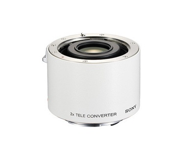 Sony SAL-20TC 2x Teleconverter