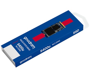 Goodram S400u 2242 240GB