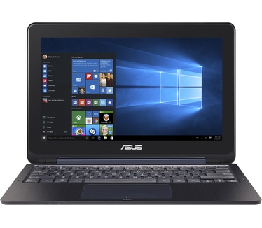 Asus Transformer Book Flip TP200SA-FV0108TS