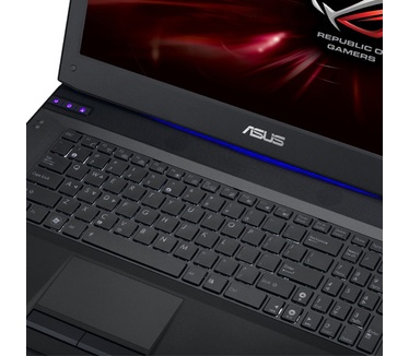 Asus G73JW-TY098V