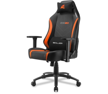 Sharkoon SKILLER SGS20 Orange
