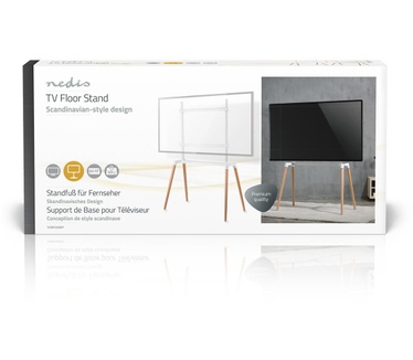 Nedis TVSM7250WT